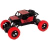 Kaugjuhitav maastikuauto R/C 1:18 Red.