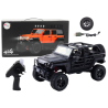 Kaugjuhitav maastikusõiduk RC 2.4G 4x4 Drive must