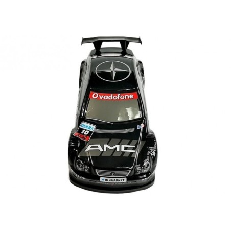 Puldiga sportauto R/C 1:16 must