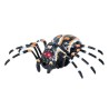 Kaugjuhitav Spider Tarantula infrapuna must R/C ST