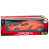 Kaugjuhitav sportauto Orange RC Car 1:16