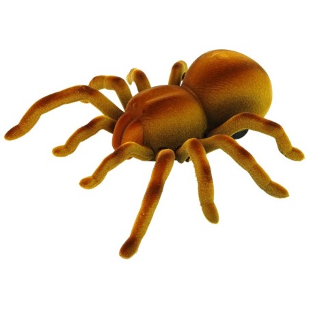Kaugjuhitav Tarantula Spider Infrapunapruun R/C