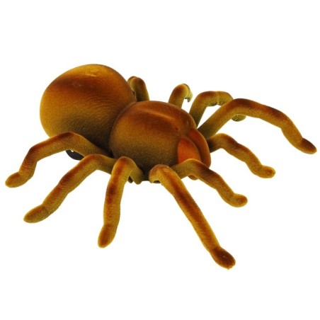 Kaugjuhitav Tarantula Spider Infrapunapruun R/C