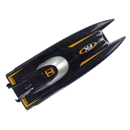 Kaugjuhitav puldiga kiirpaat 1:47 Racing 2.4G