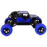 Kaugjuhitav maastikuauto R/C 1:18 Blue