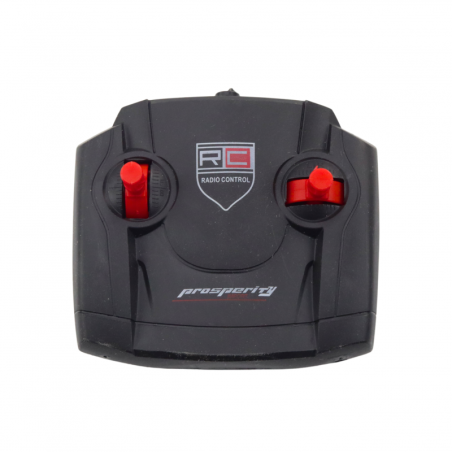 RC 1:20 kaugjuhitav maastikupolitseiauto