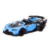 Kaugjuhitav sportauto RC 1:12 Avanevad uksed Sinine