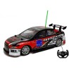Sport Racing kaugjuhitav auto R/C 27Mhz punane