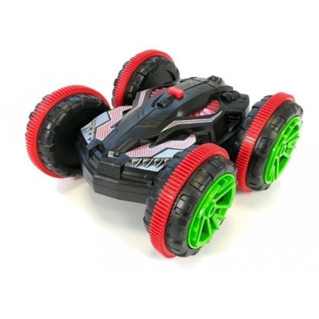 Automaatne R/C kaugjuhitav 2,4G kahepoolne