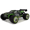Maastiku auto kaugjuhitav roheline 2.4G 1:18 35 km/h Kiiruskontroll