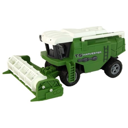 Põllumajanduse sõidukite kombain R/C