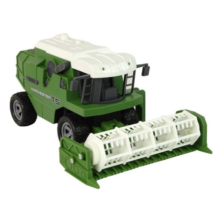 Põllumajanduse sõidukite kombain R/C