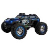 Ralliauto kaugjuhitav sinine 2.4G 1:18 35km/h