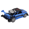 RC Sentence Car 1:20 Smoke Effect Blue Lights
