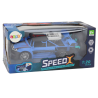 RC Sentence Car 1:20 Smoke Effect Blue Lights