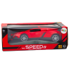 Kaugjuhitav sportauto punane 1:16 RC-auto