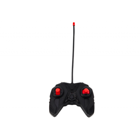 Mänguauto kaugjuhitav sportauto RC 1:18 sinine