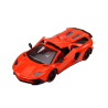 RC sportauto 1:12 Avanevad uksed oranž