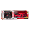 RC Sport auto puldiga 1:12 Opening Doors Red