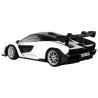 RC Sports Car 1:18 Kaugjuhitav McLaren Senna White
