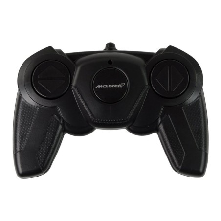 RC Sports Car 1:18 Kaugjuhitav McLaren Senna White