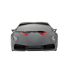 RC Sports Car 1:18 Kaugjuhitav Lamborghini Sesto Elemento Grey