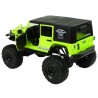 Rock Crawler 2,4 GHz rohelised 4x4 amortisaatorid