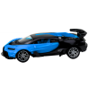 Sportauto kaugjuhtimisega Auto RC Blue 1:16