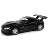 Sportauto R/C 1:18 BMW Z4 GT3 mustad 2,4 G tuled