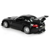 Sportauto R/C 1:18 BMW Z4 GT3 mustad 2,4 G tuled