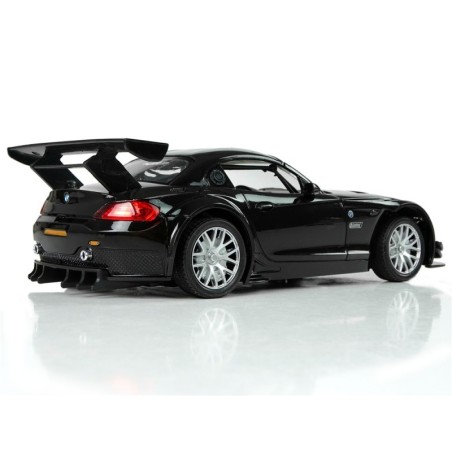 Sportauto R/C 1:18 BMW Z4 GT3 mustad 2,4 G tuled