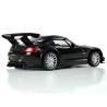 Sportauto R/C 1:18 BMW Z4 GT3 mustad 2,4 G tuled