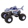 Suur maastikul kaugjuhitav auto 2,4G RC 1:6 Shark