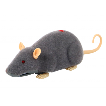 Suur hall RC-hiire mänguasi