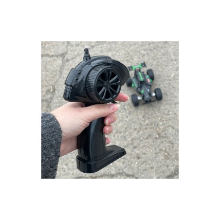 RC puldiga Off-road maastikuauto