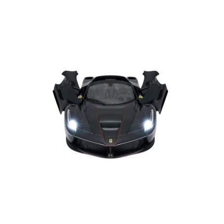 RC puldiga auto Rastar Ferrari LaFerrari Aperta 1:14 must