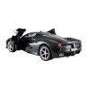 RC puldiga auto Rastar Ferrari LaFerrari Aperta 1:14 must