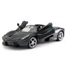 RC puldiga auto Rastar Ferrari LaFerrari Aperta 1:14 must