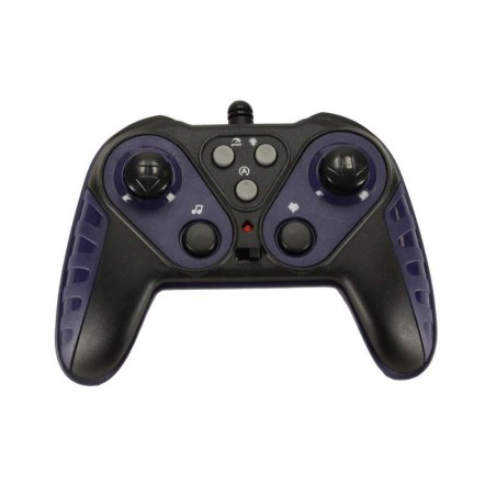 RC puldiga auto topelt ratastega