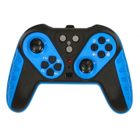 RC puldiga trikiauto muusika ja tuledega