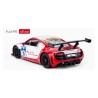 RC puldiga auto Rastar AUDI R8 LMS Performance 1:14