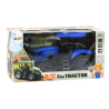 RC puldiga traktor sinine 2.4G