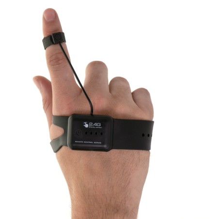 RC SPEED PIONEER STUNT AUTO 360 PUNANE