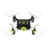 SYMA X20P 2,4 GHZ RTF 360 RC DROON