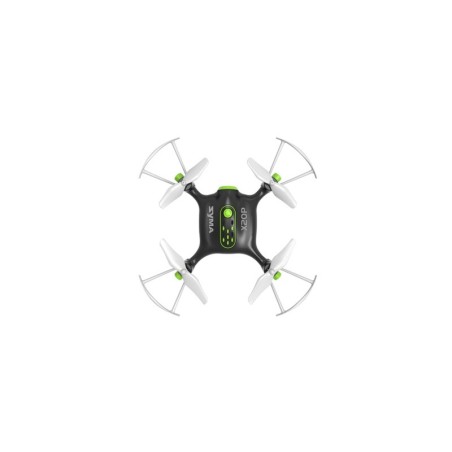 SYMA X20P 2,4 GHZ RTF 360 RC DROON