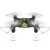 SYMA X20P 2,4 GHZ RTF 360 RC DROON