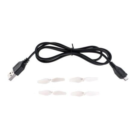 SYMA X20P 2,4 GHZ RTF 360 RC DROON