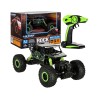 RC puldiga auto ROCK CRAWLER HB 2.4GHZ 1:18 ROHELINE