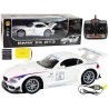 Puldiga auto R/C Bmw Z4 akuga