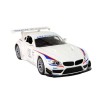 Puldiga auto R/C Bmw Z4 akuga